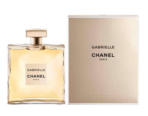 chanel gabrielle perfume pris|Chanel gabrielle the perfume shop.